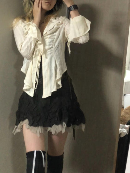 styling