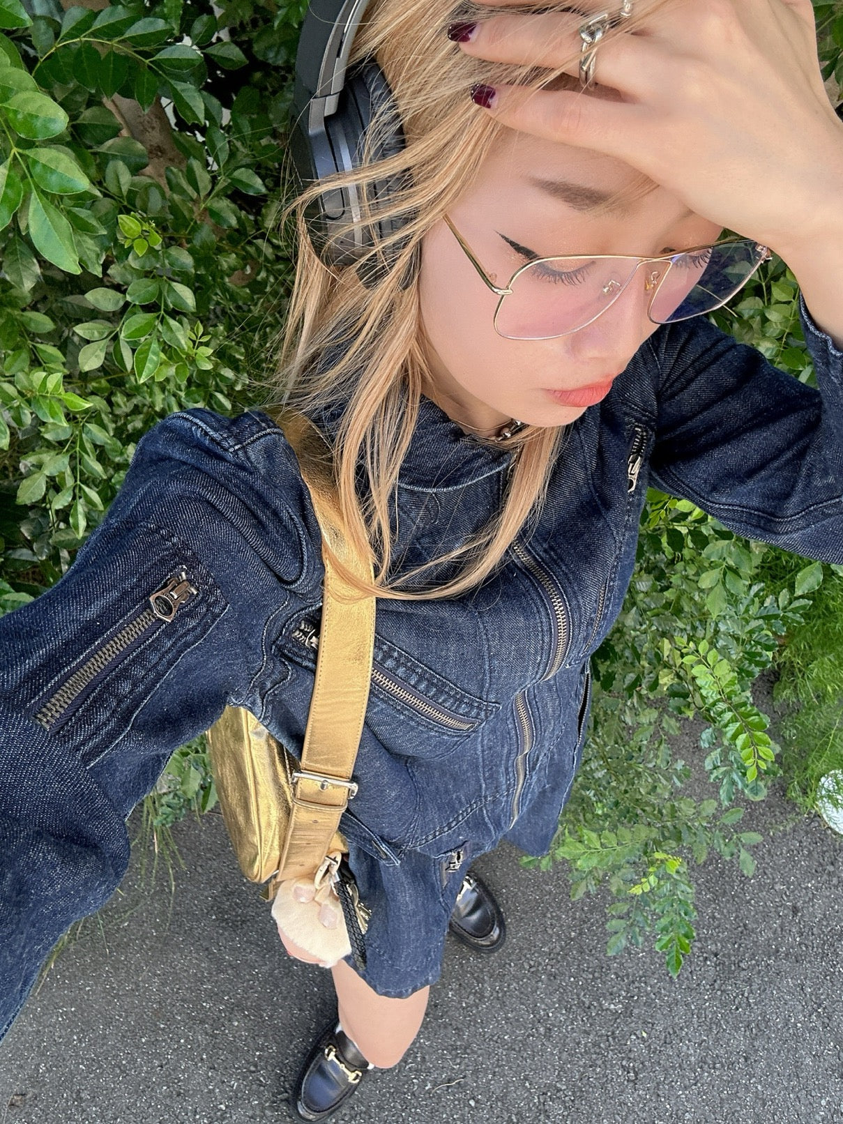 styling