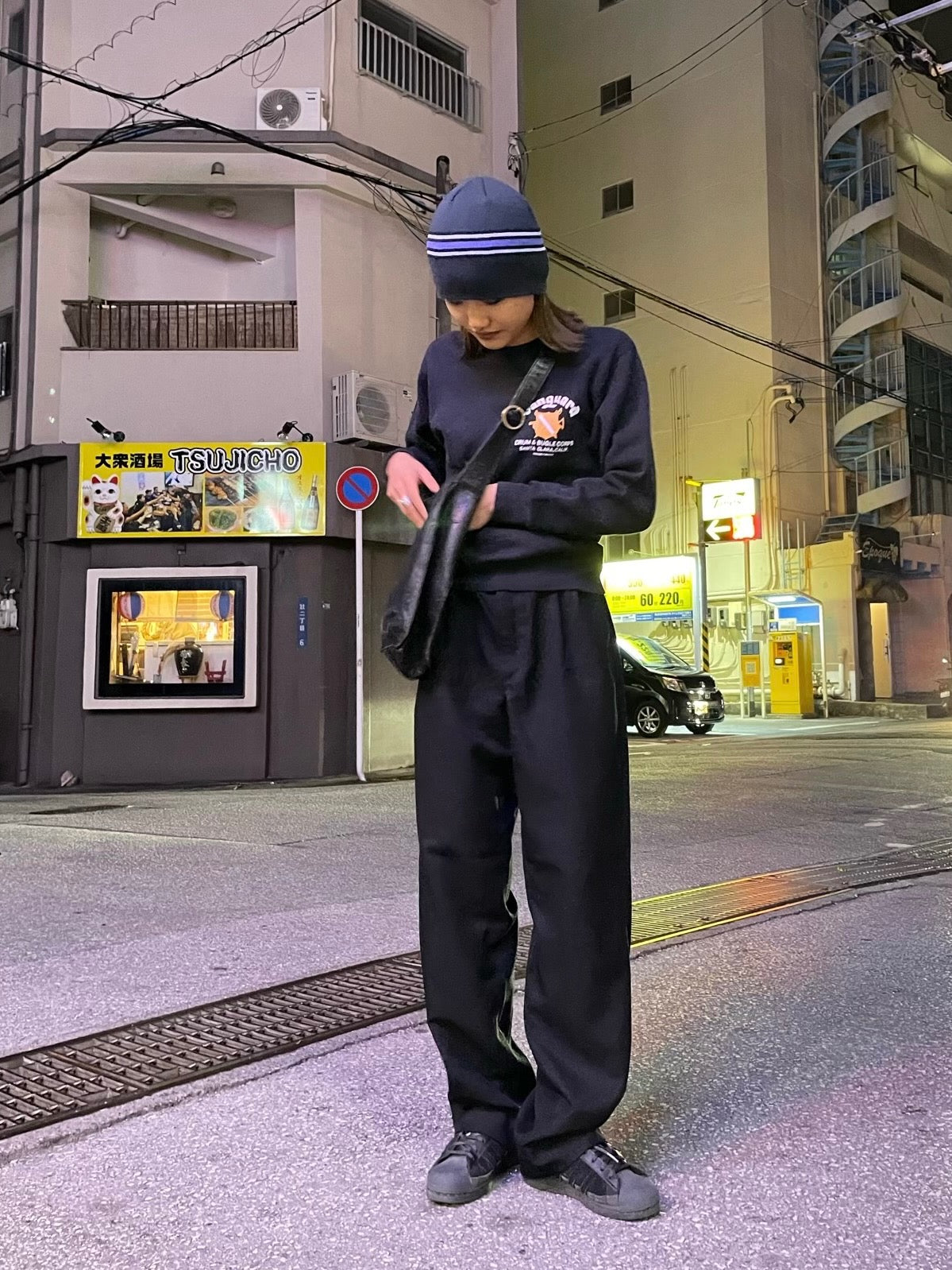 styling