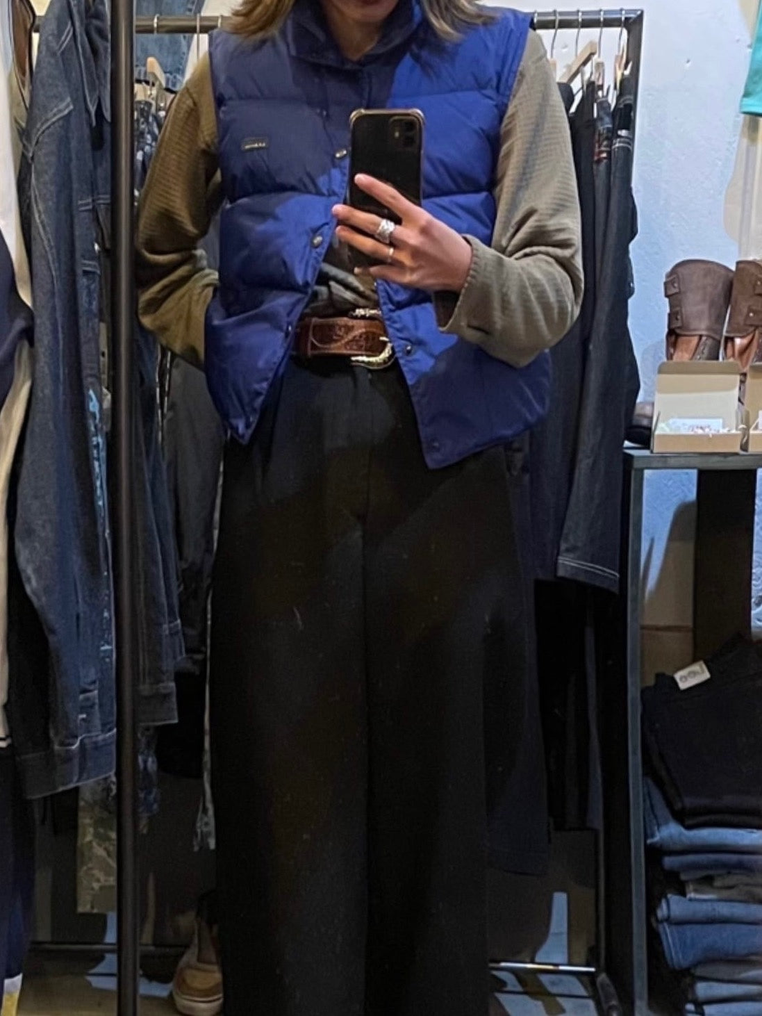 styling