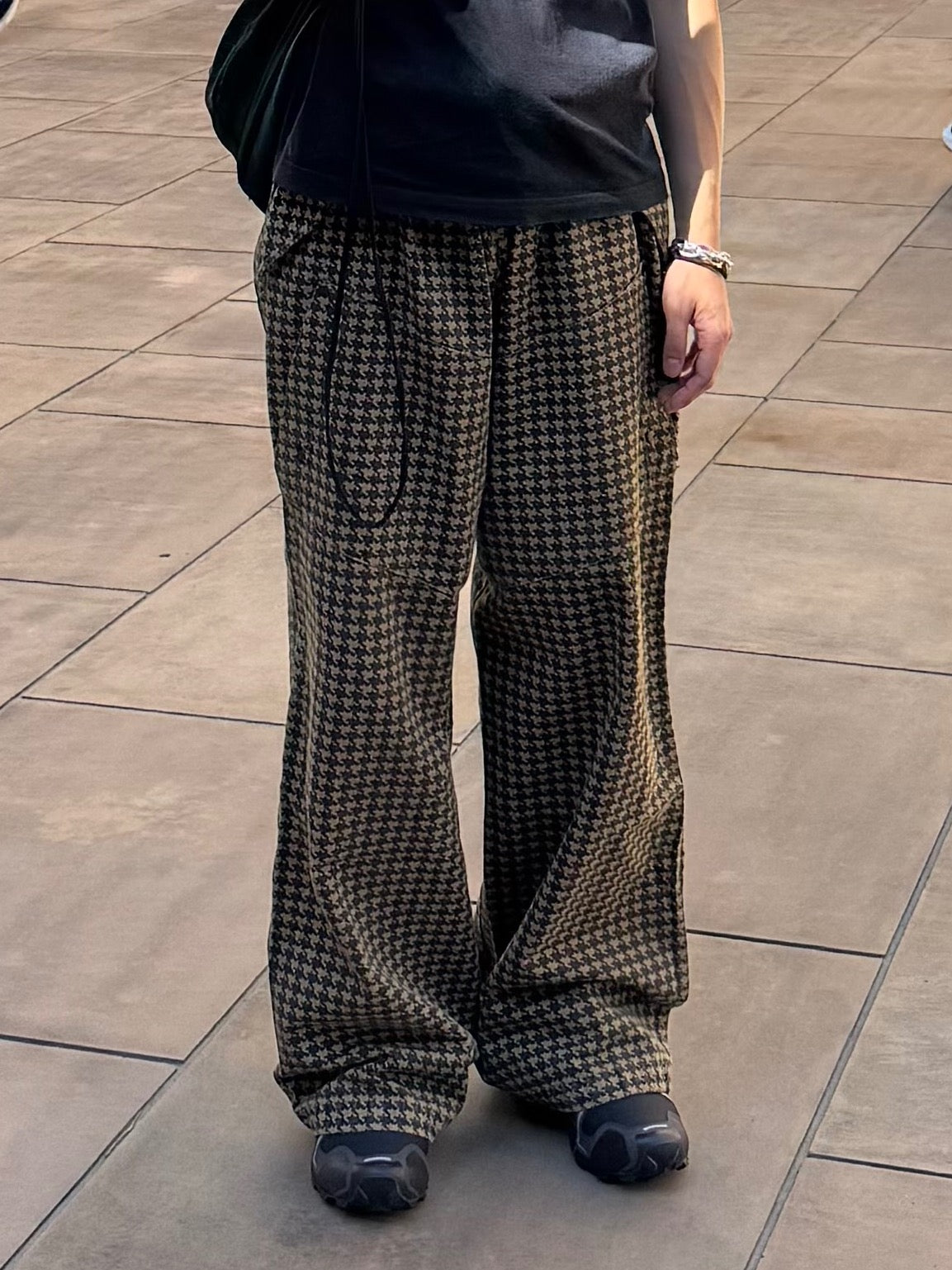 styling