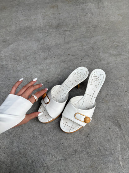 styling