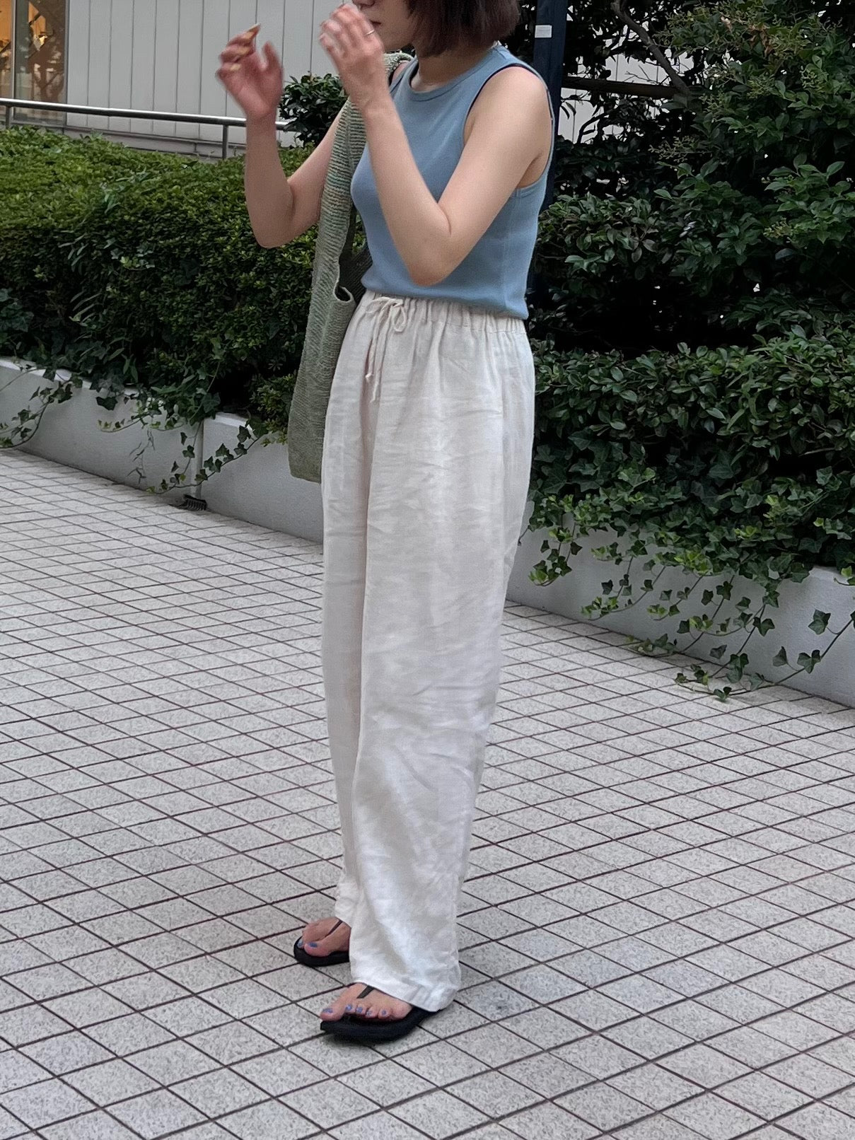 styling
