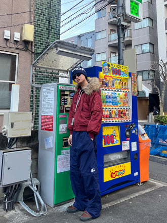 styling