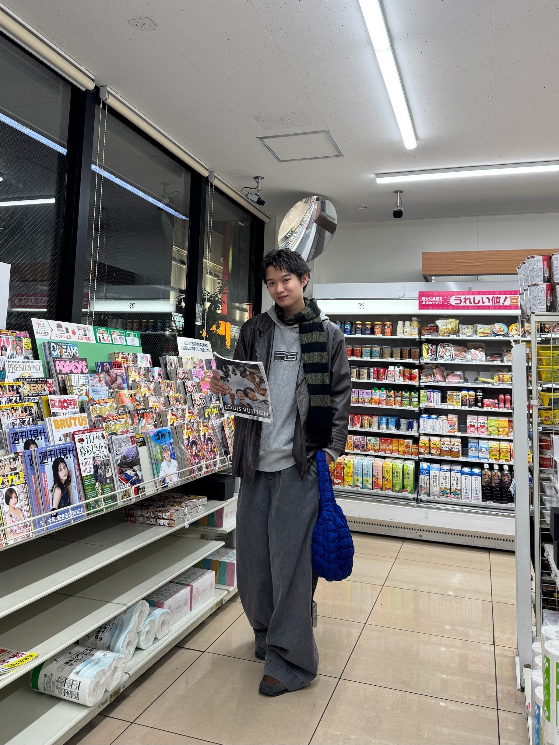 styling