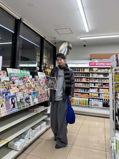 styling