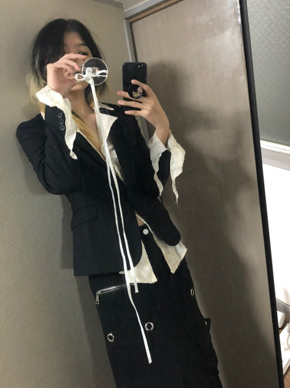 styling