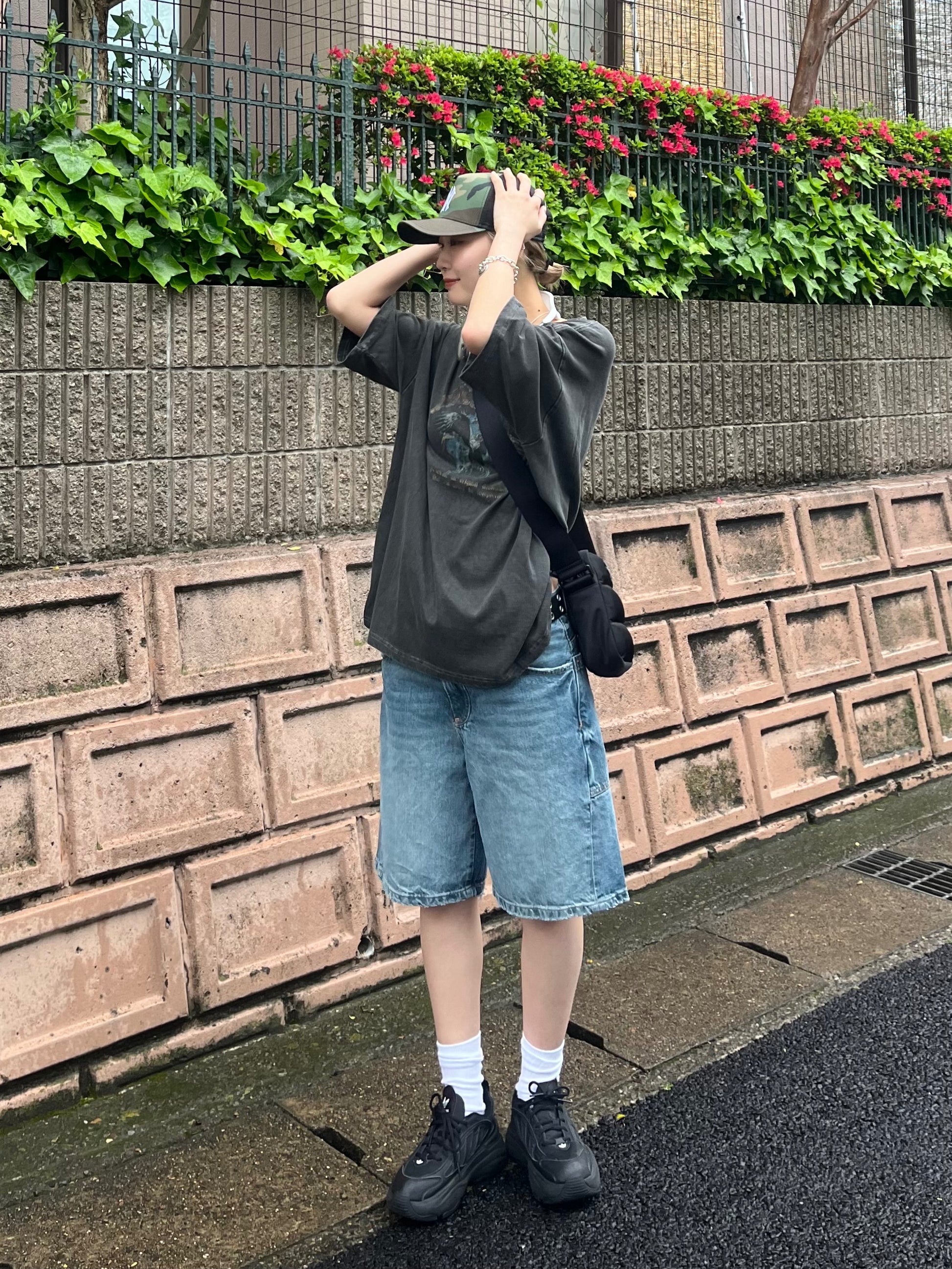 styling