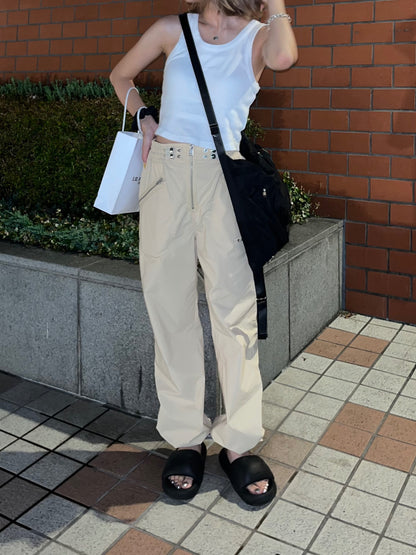 styling