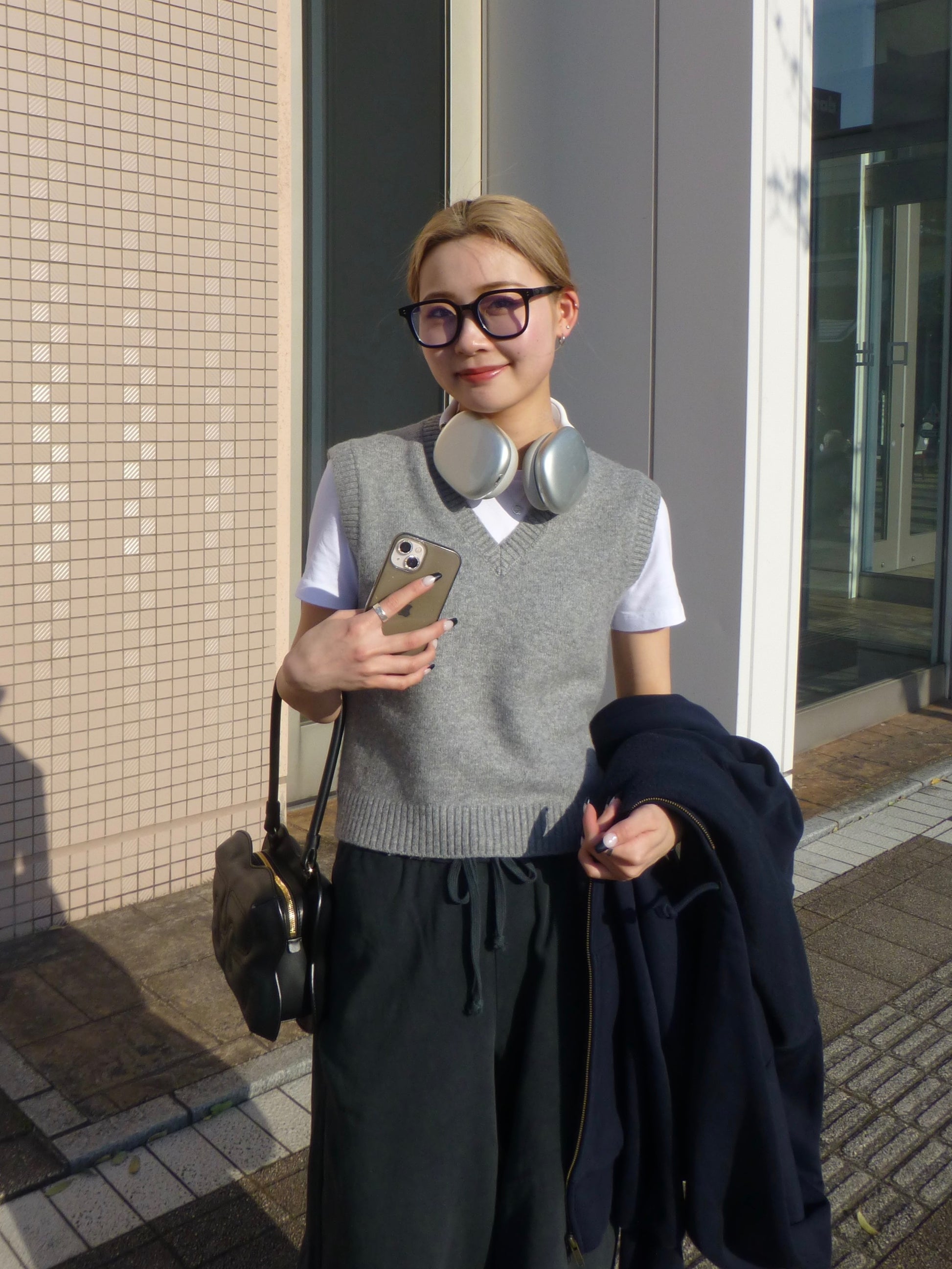styling