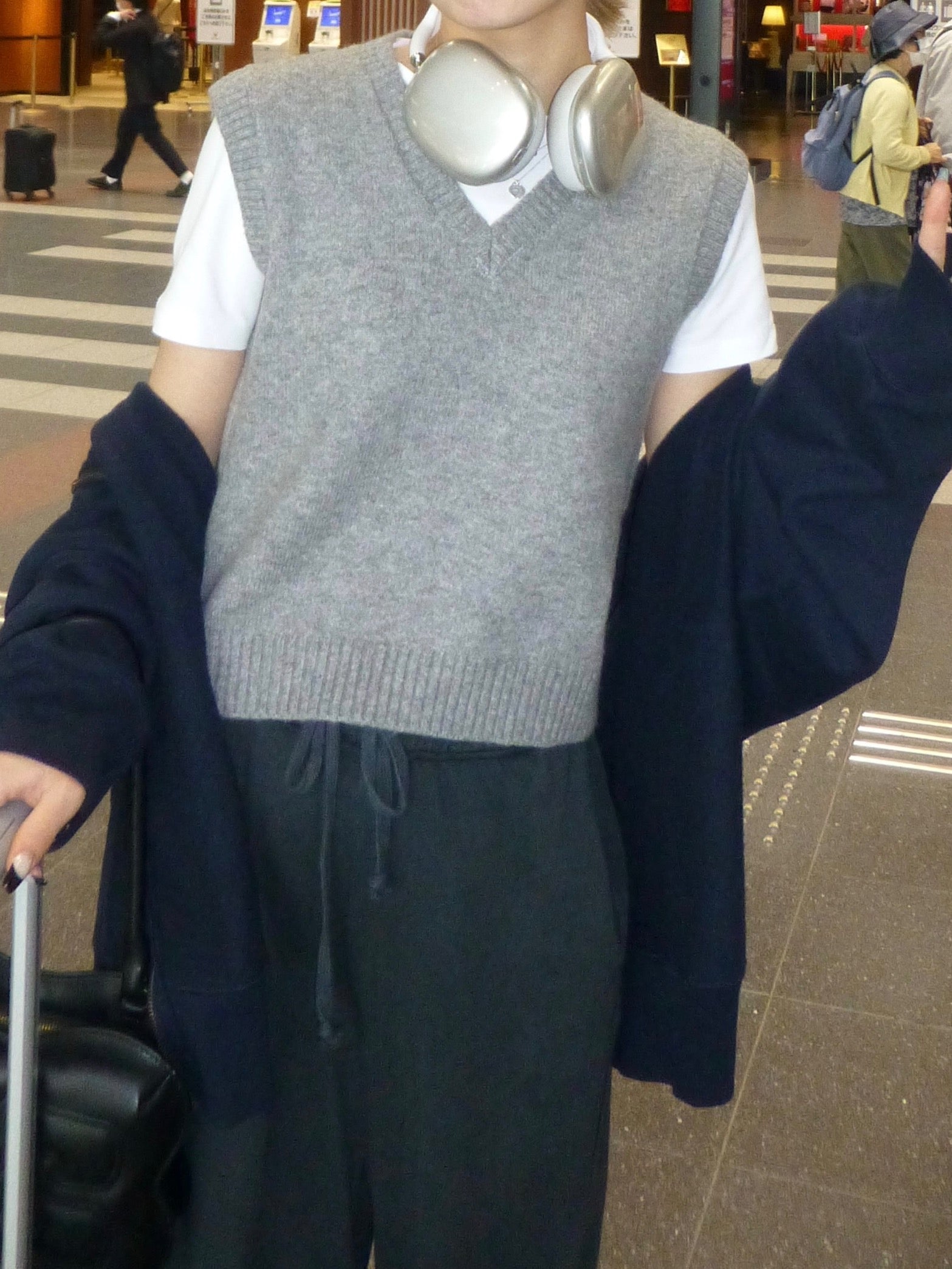 styling