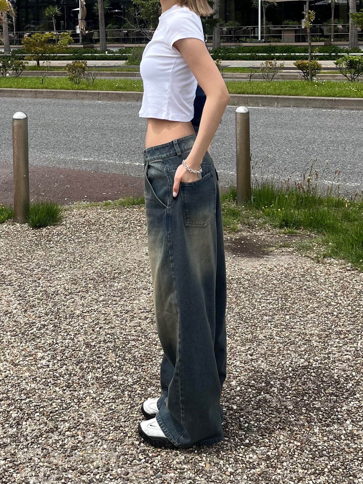 styling