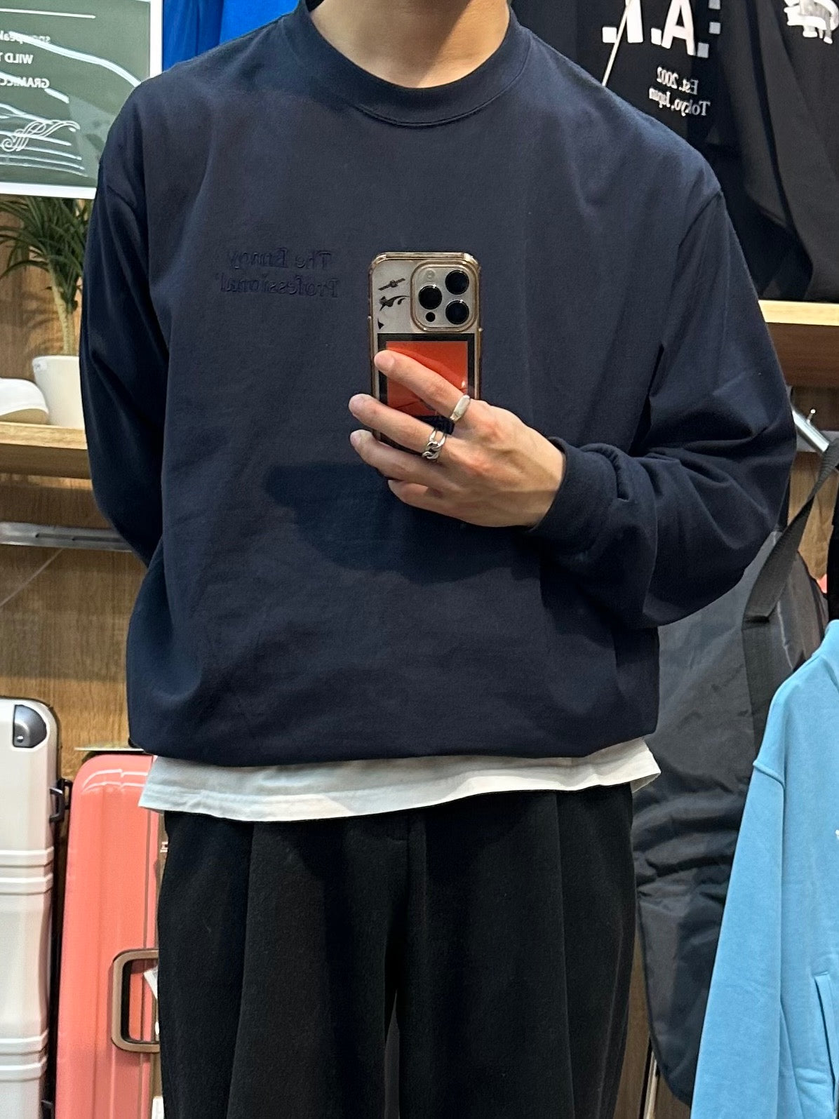styling