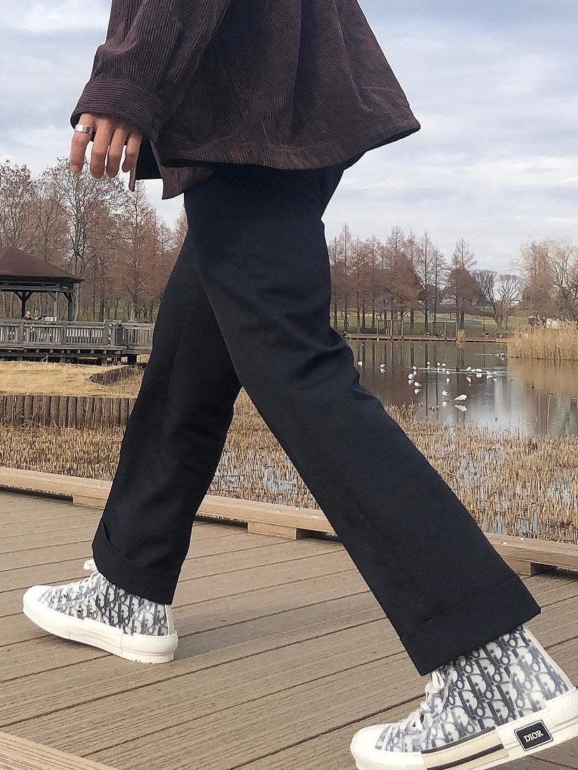 styling