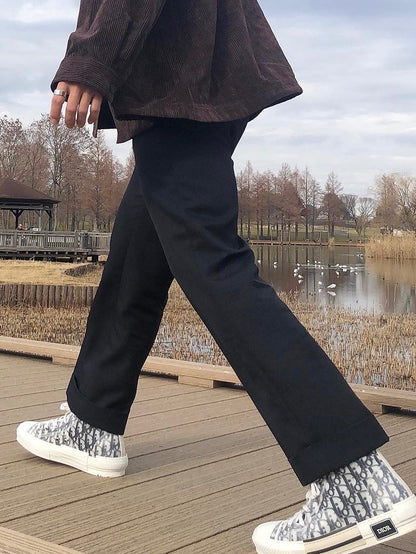styling