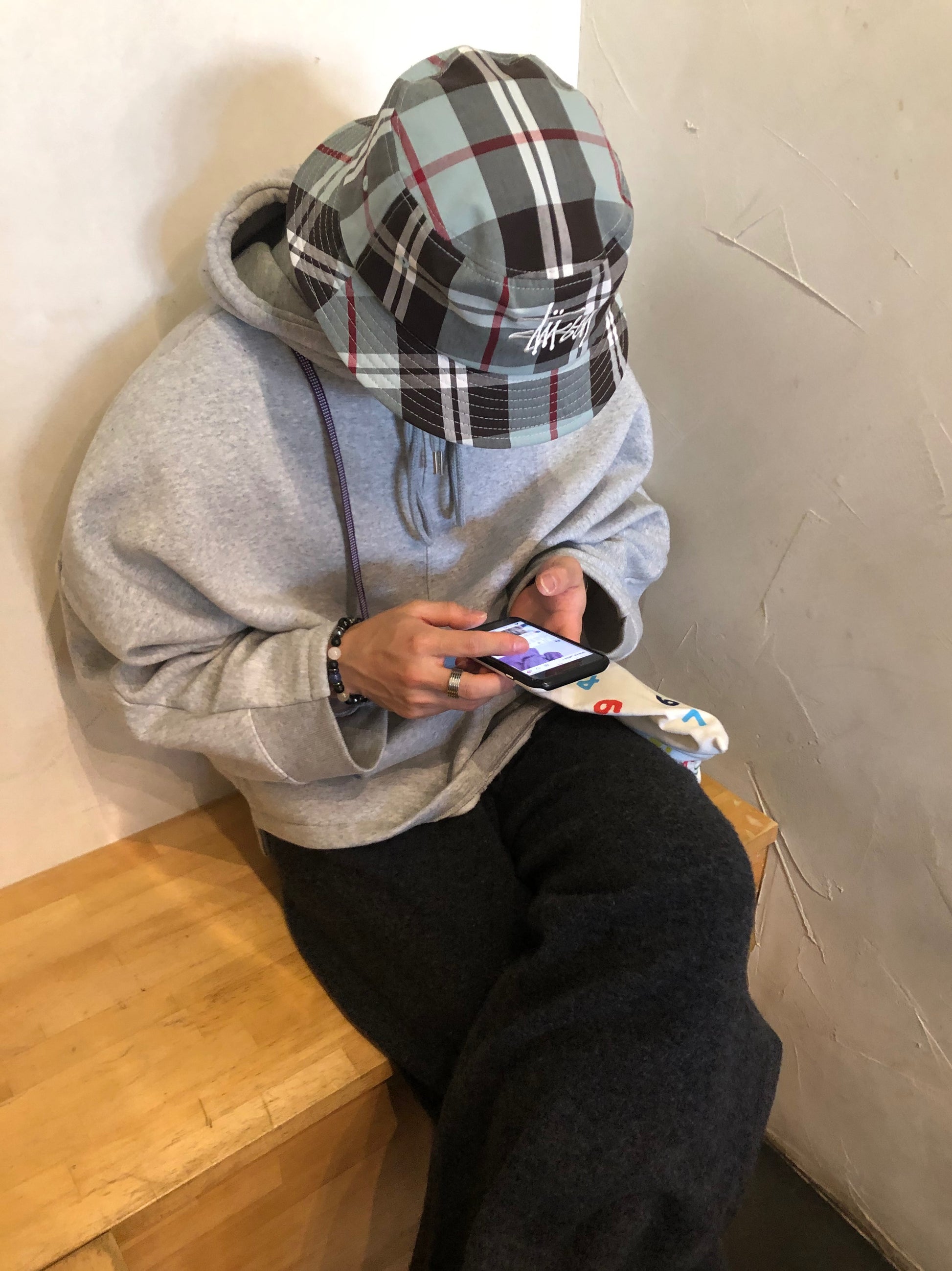 styling