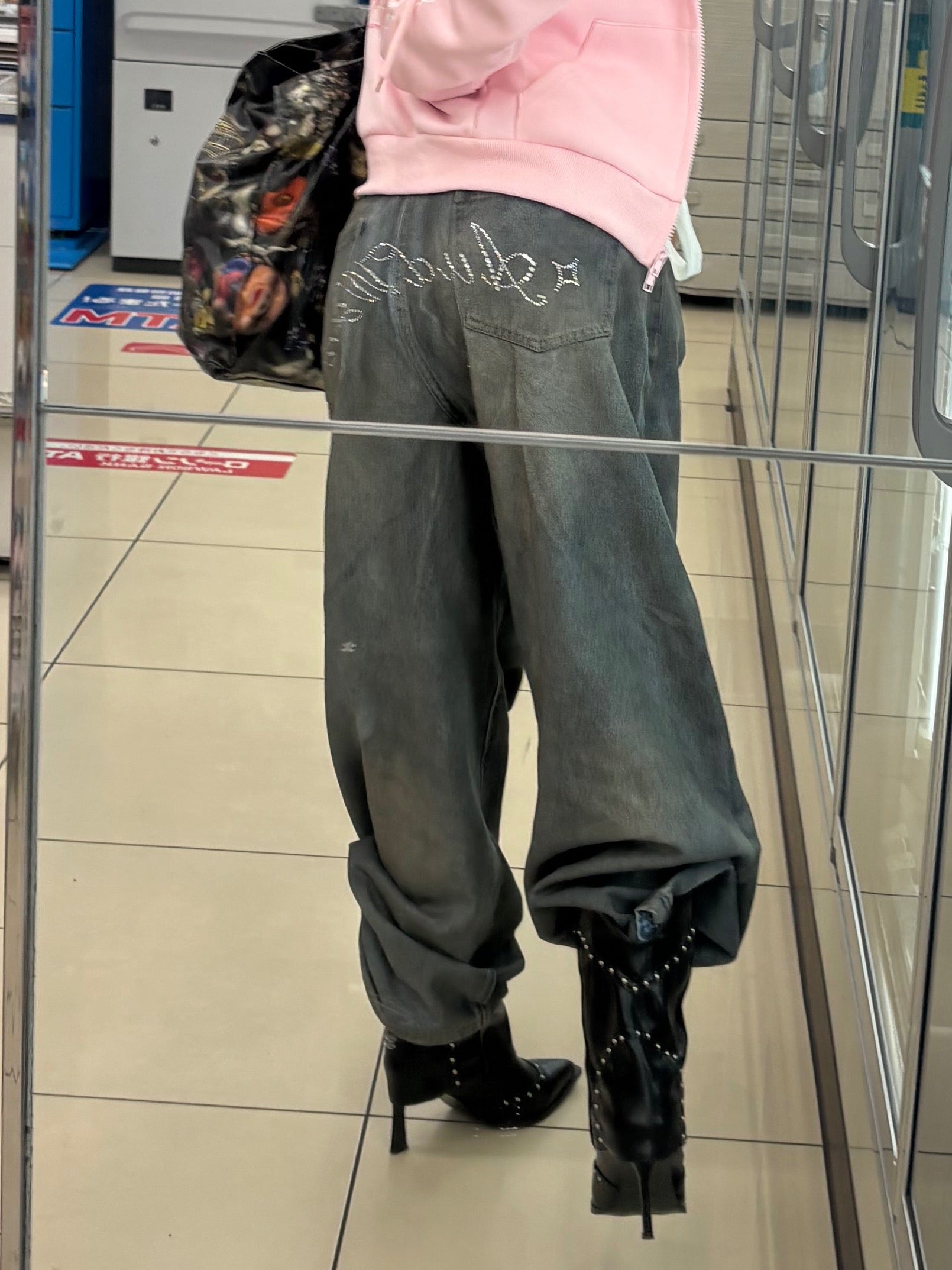 styling