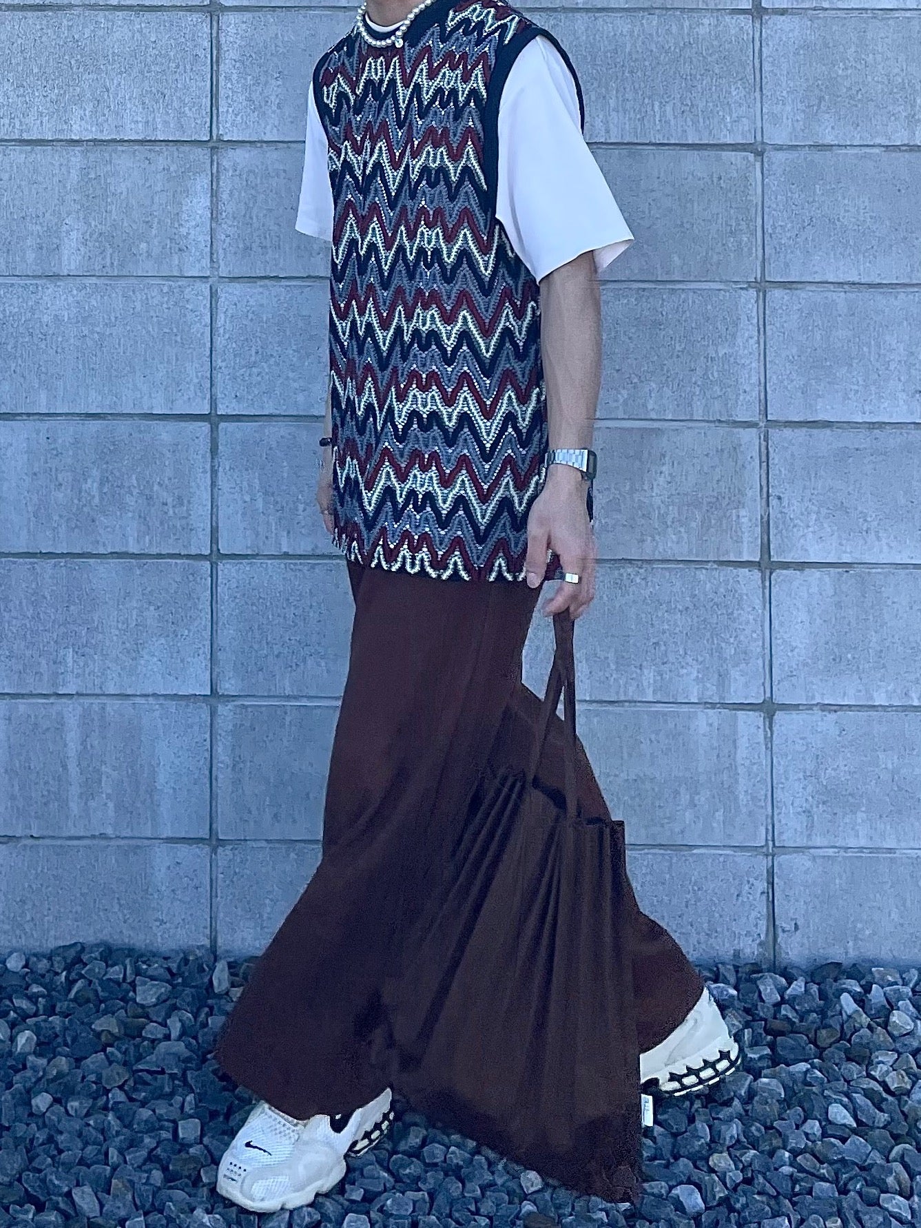 styling