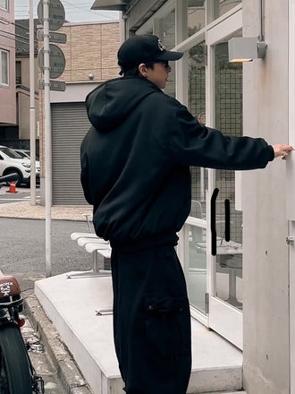 styling