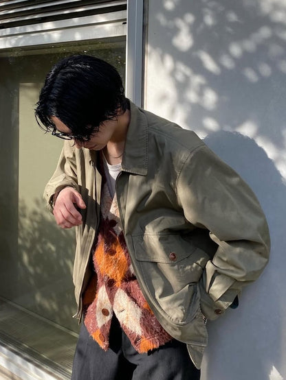 styling