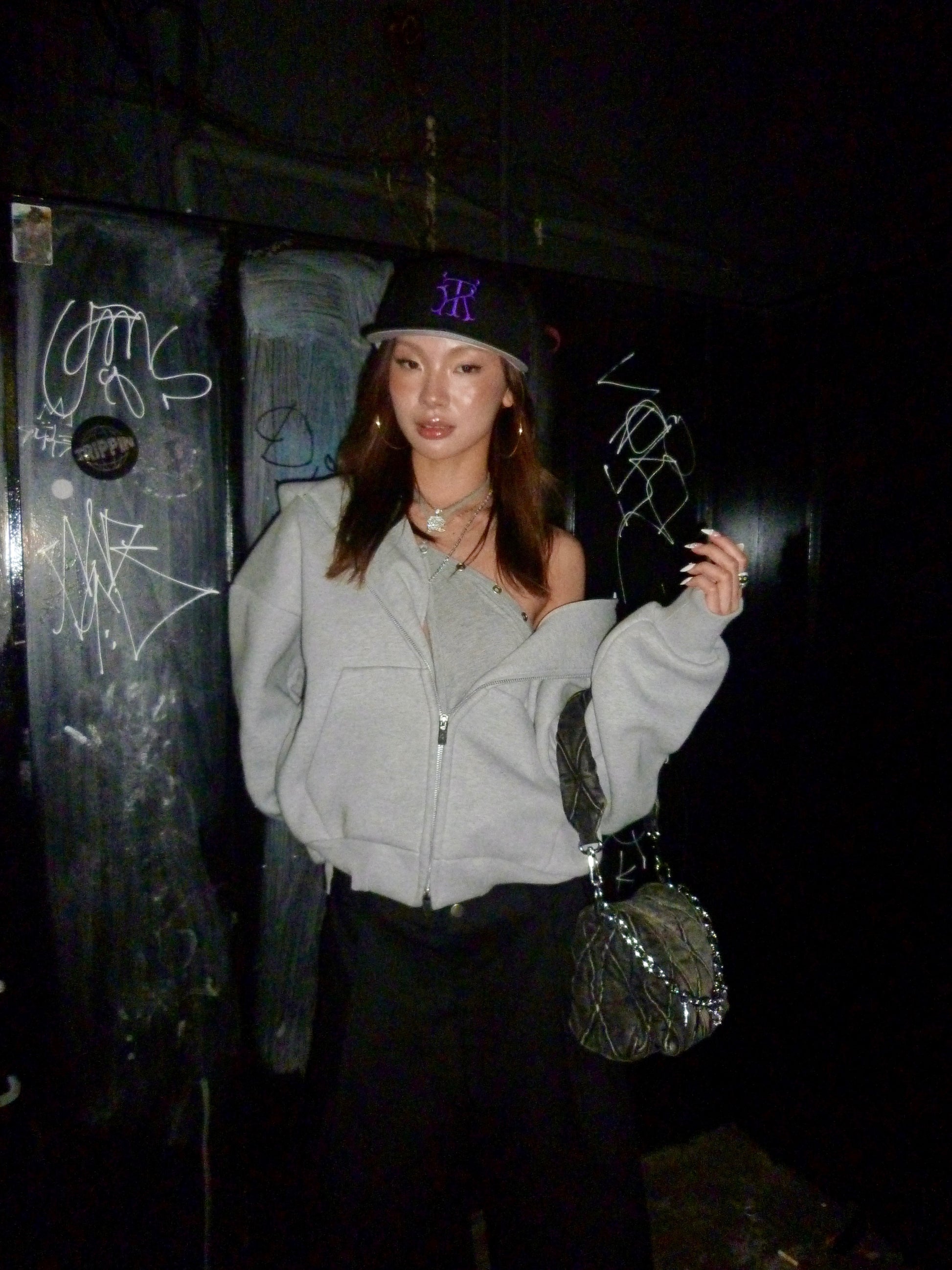 styling