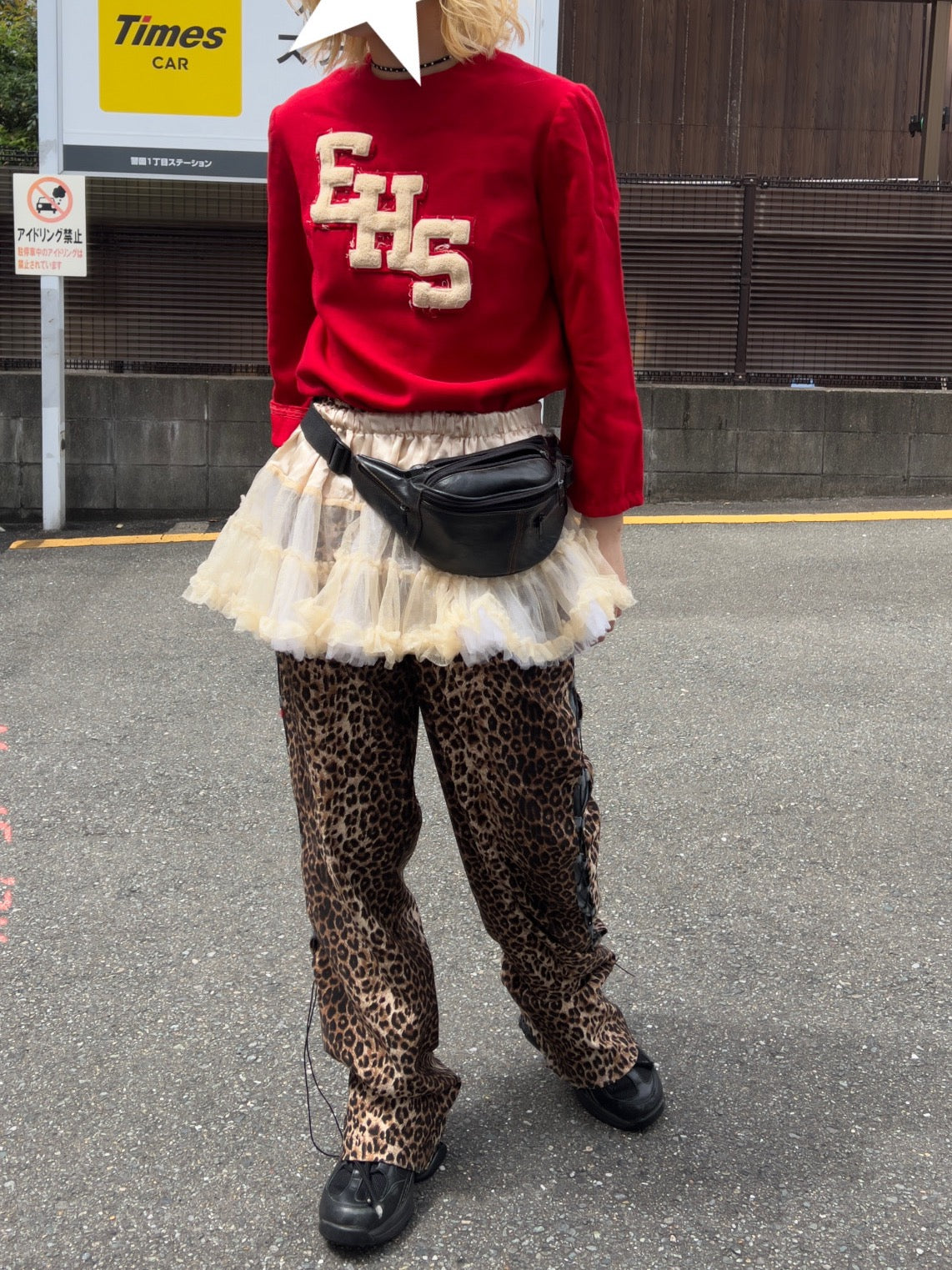 styling