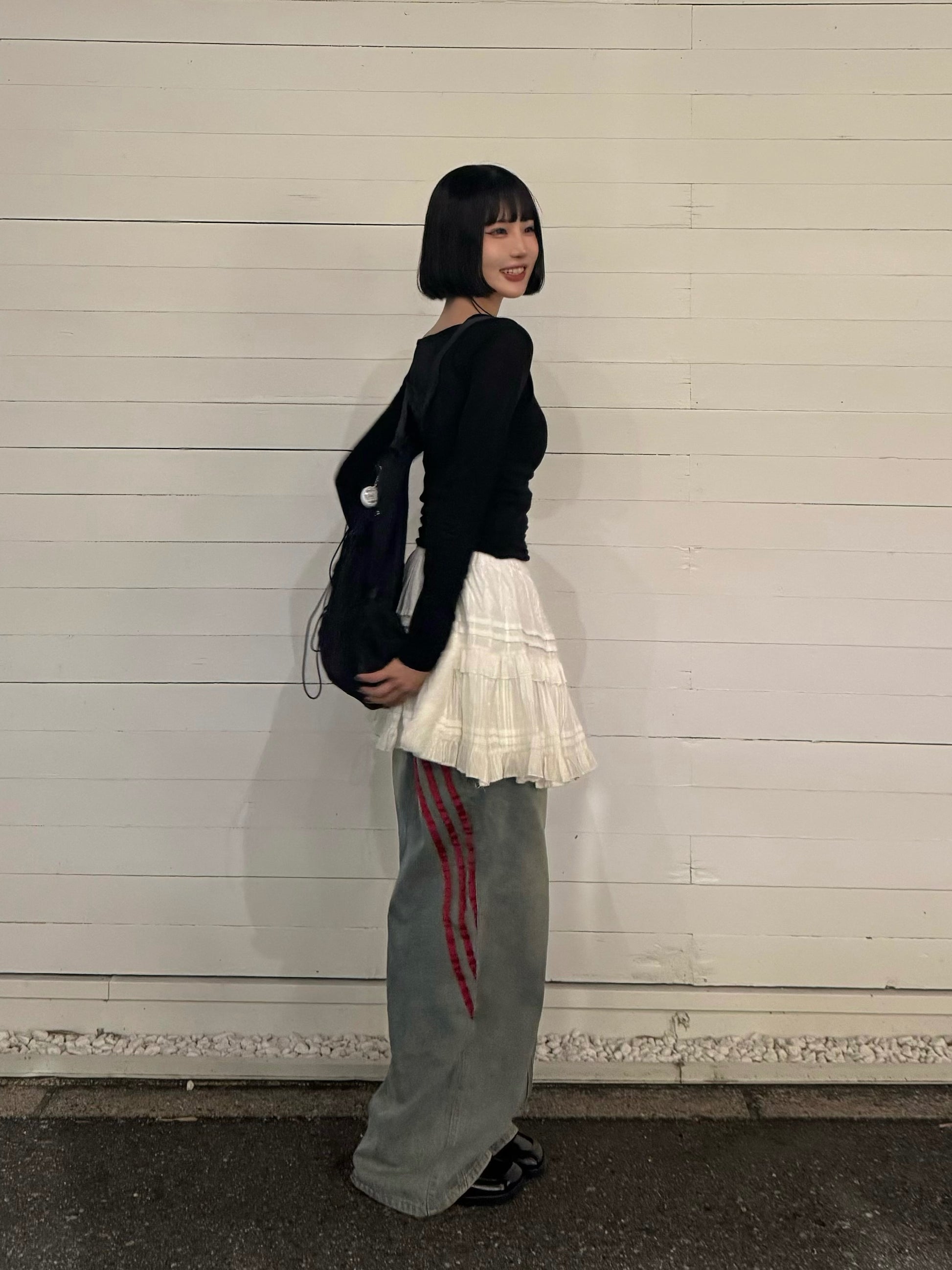 styling