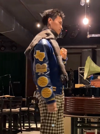 styling