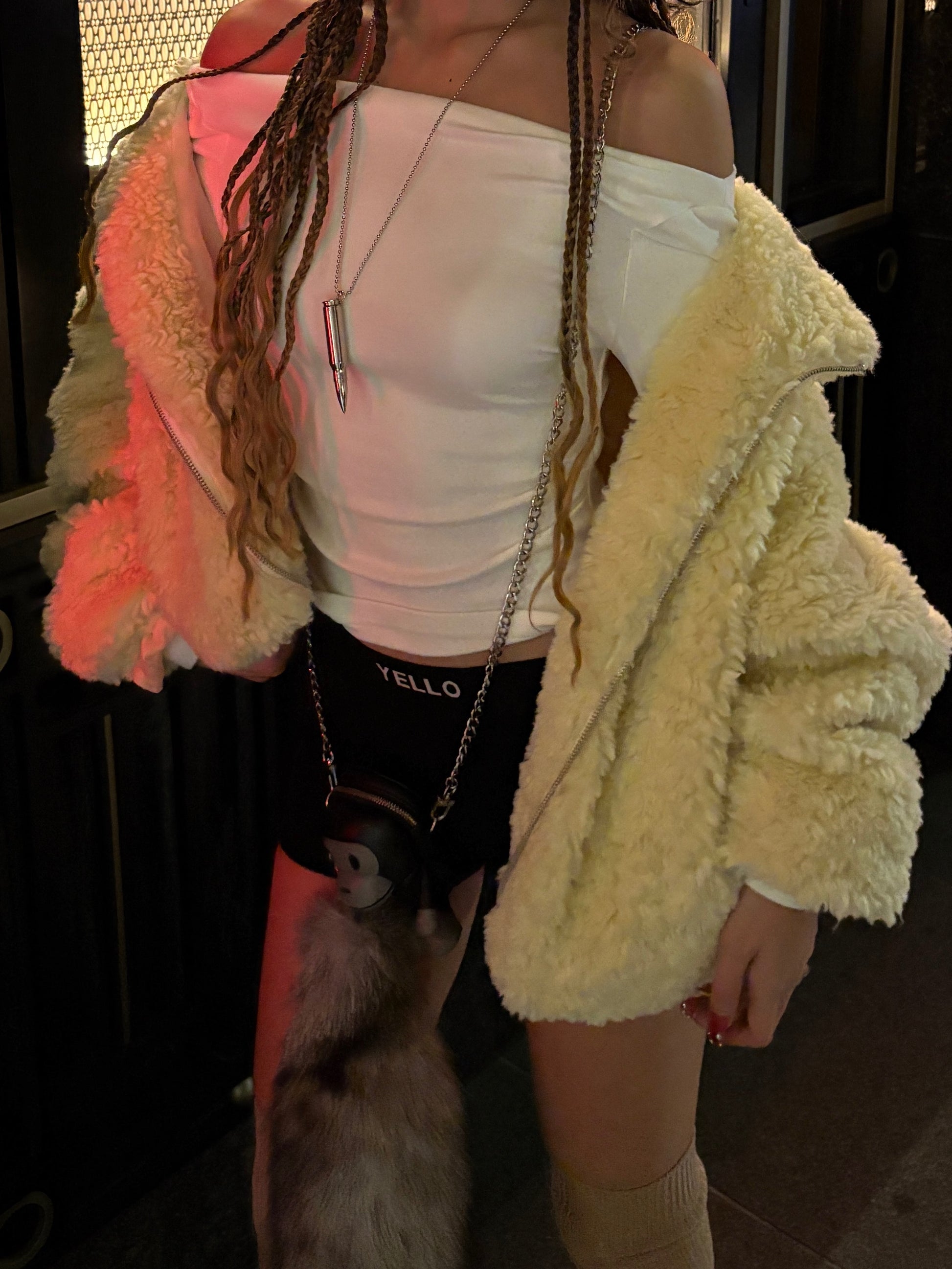 styling