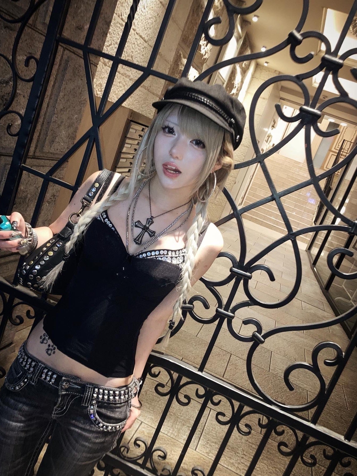 styling