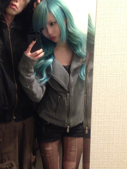 styling