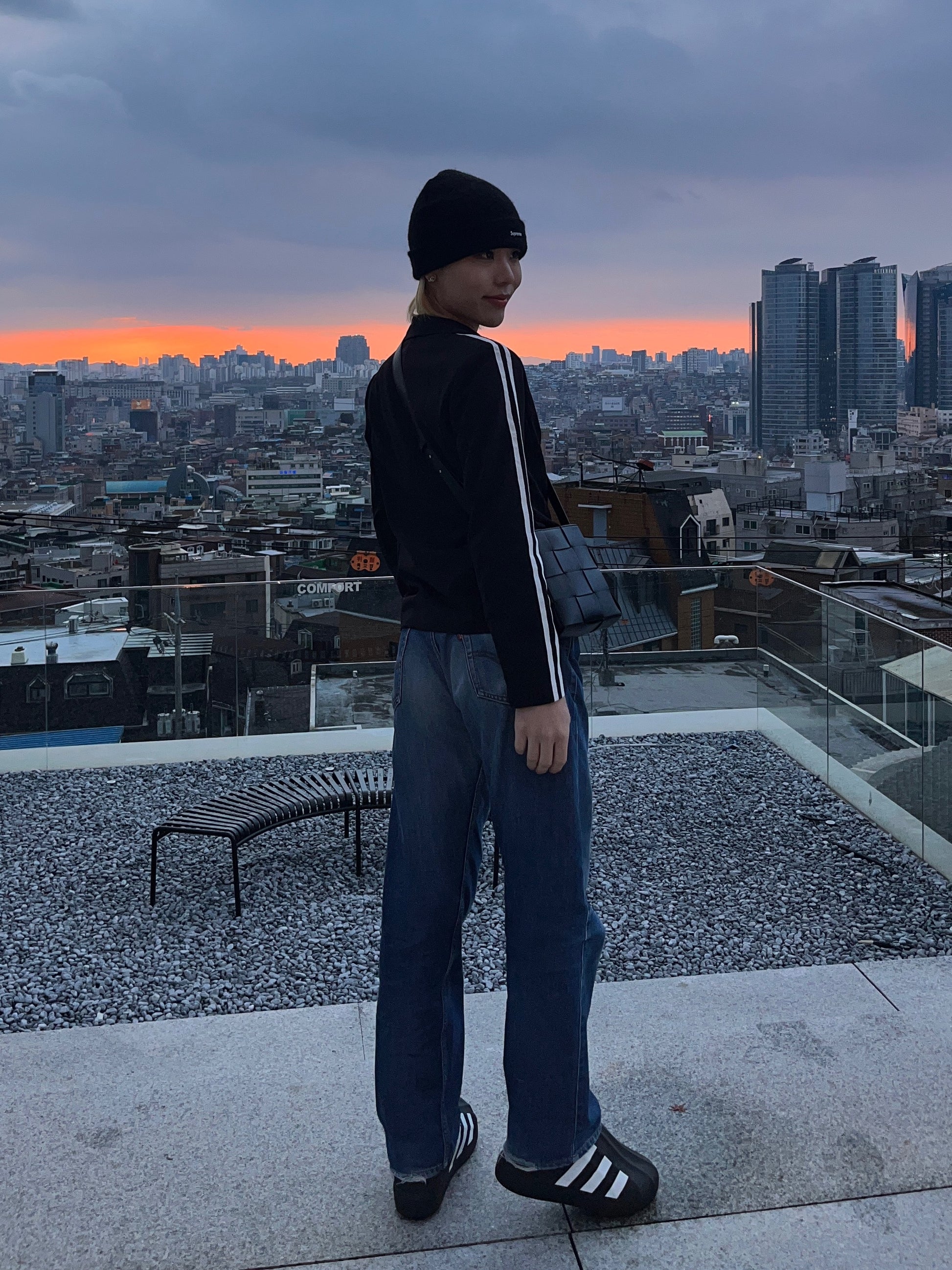 styling