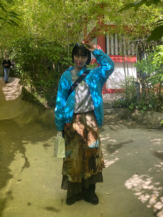 styling