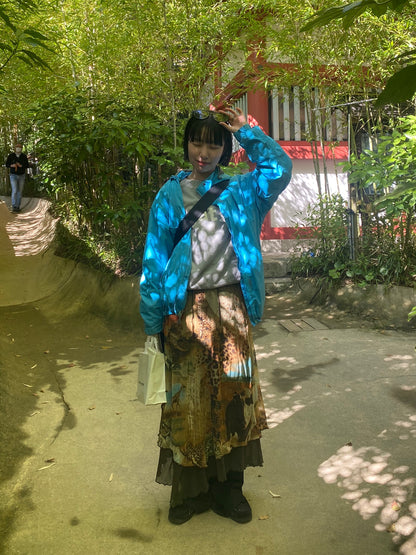 styling