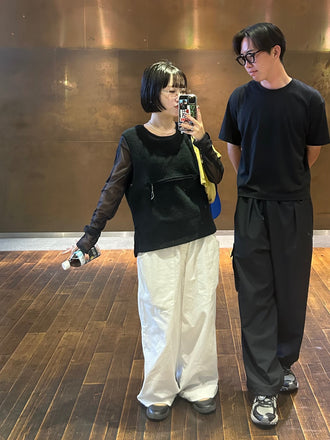 styling