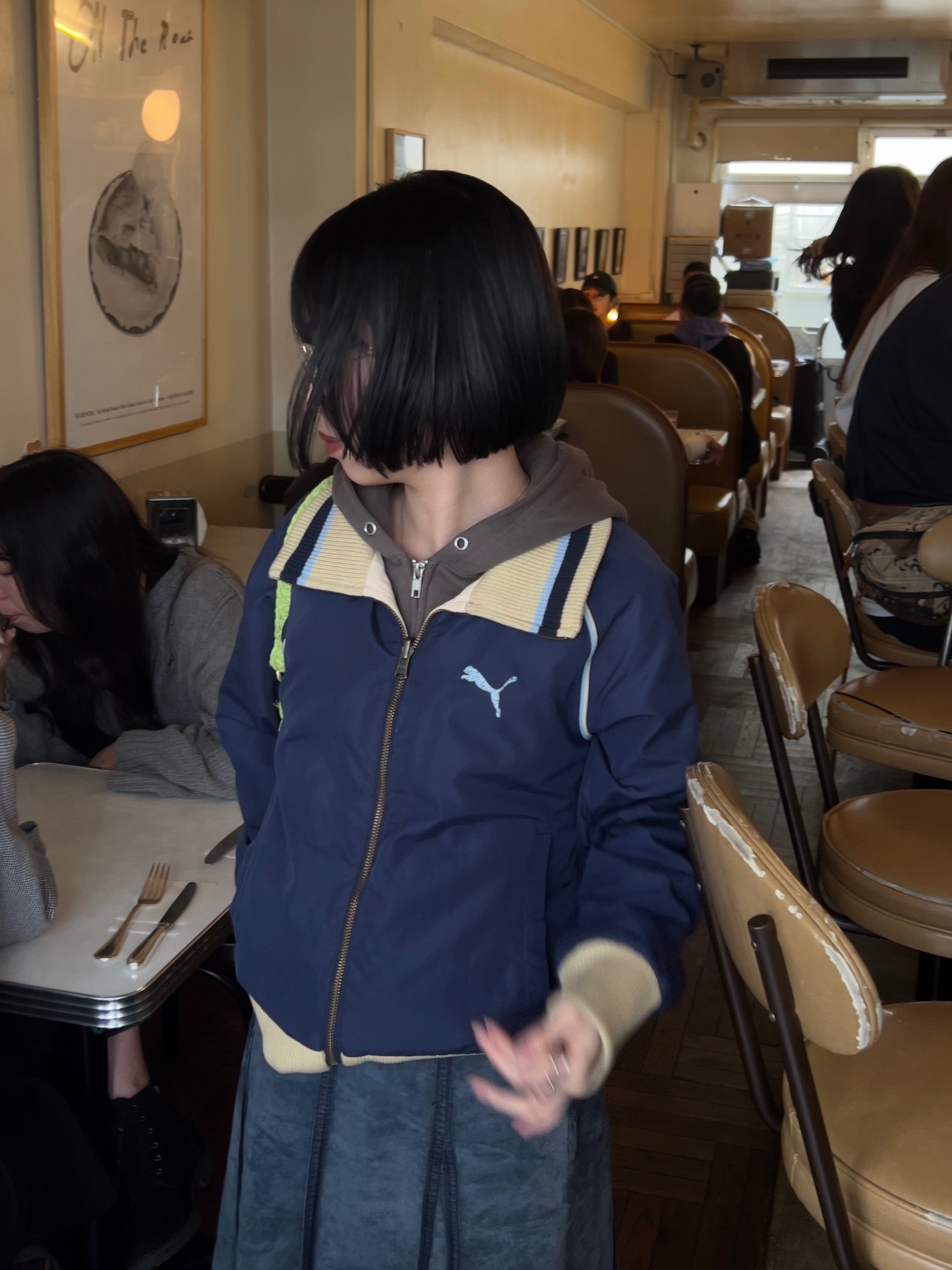 styling
