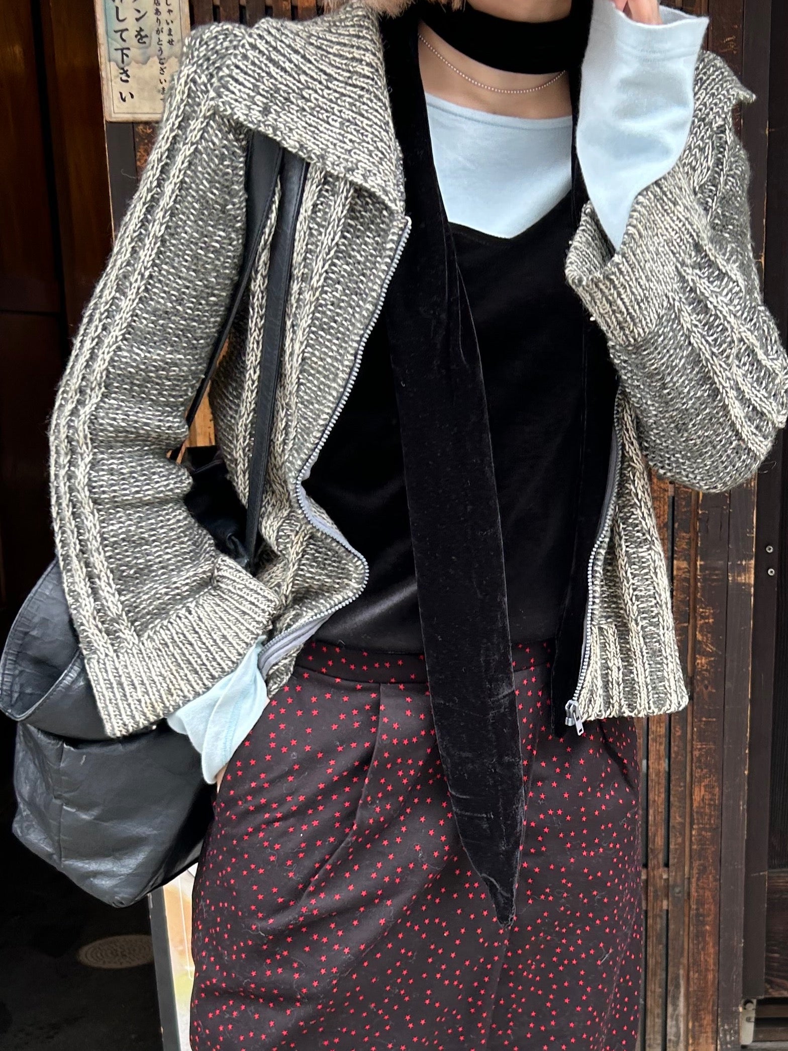 styling