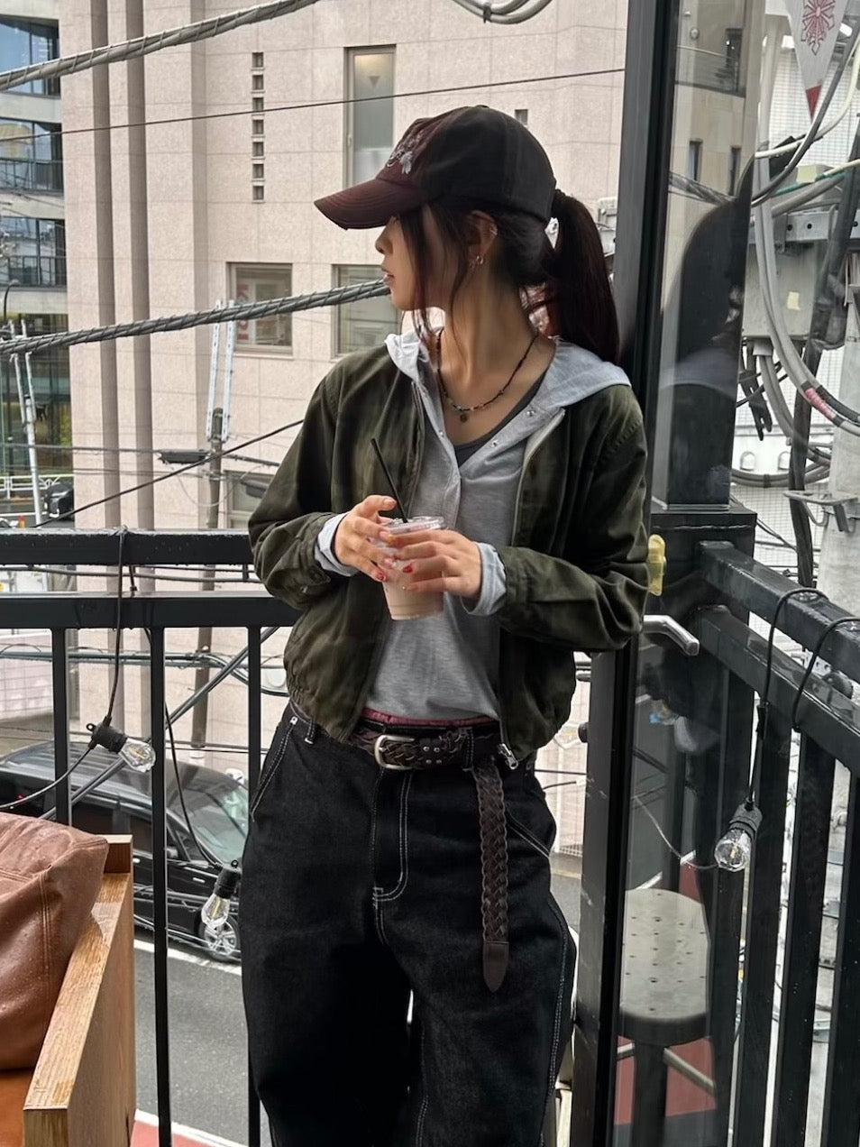 styling