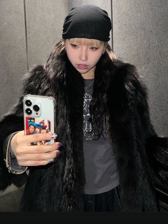 styling
