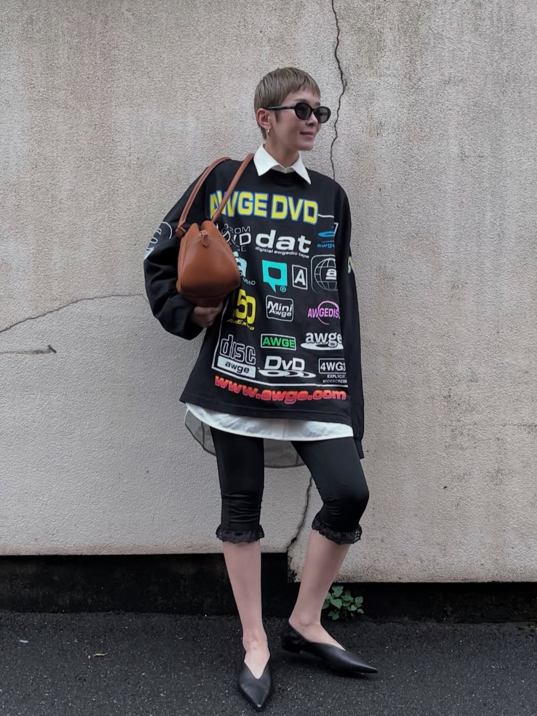 styling