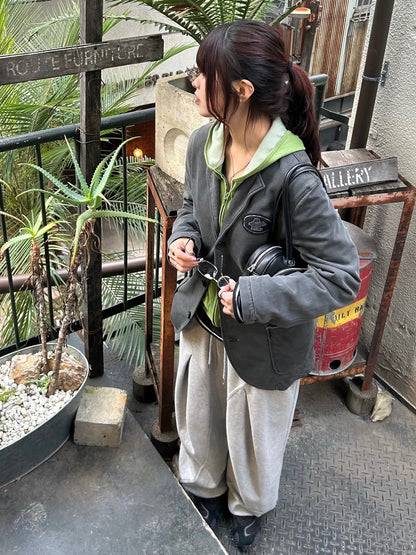 styling