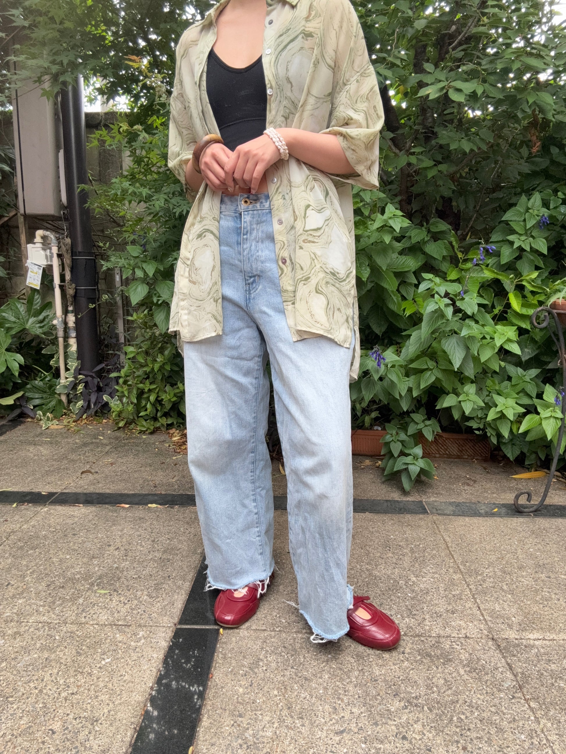 styling