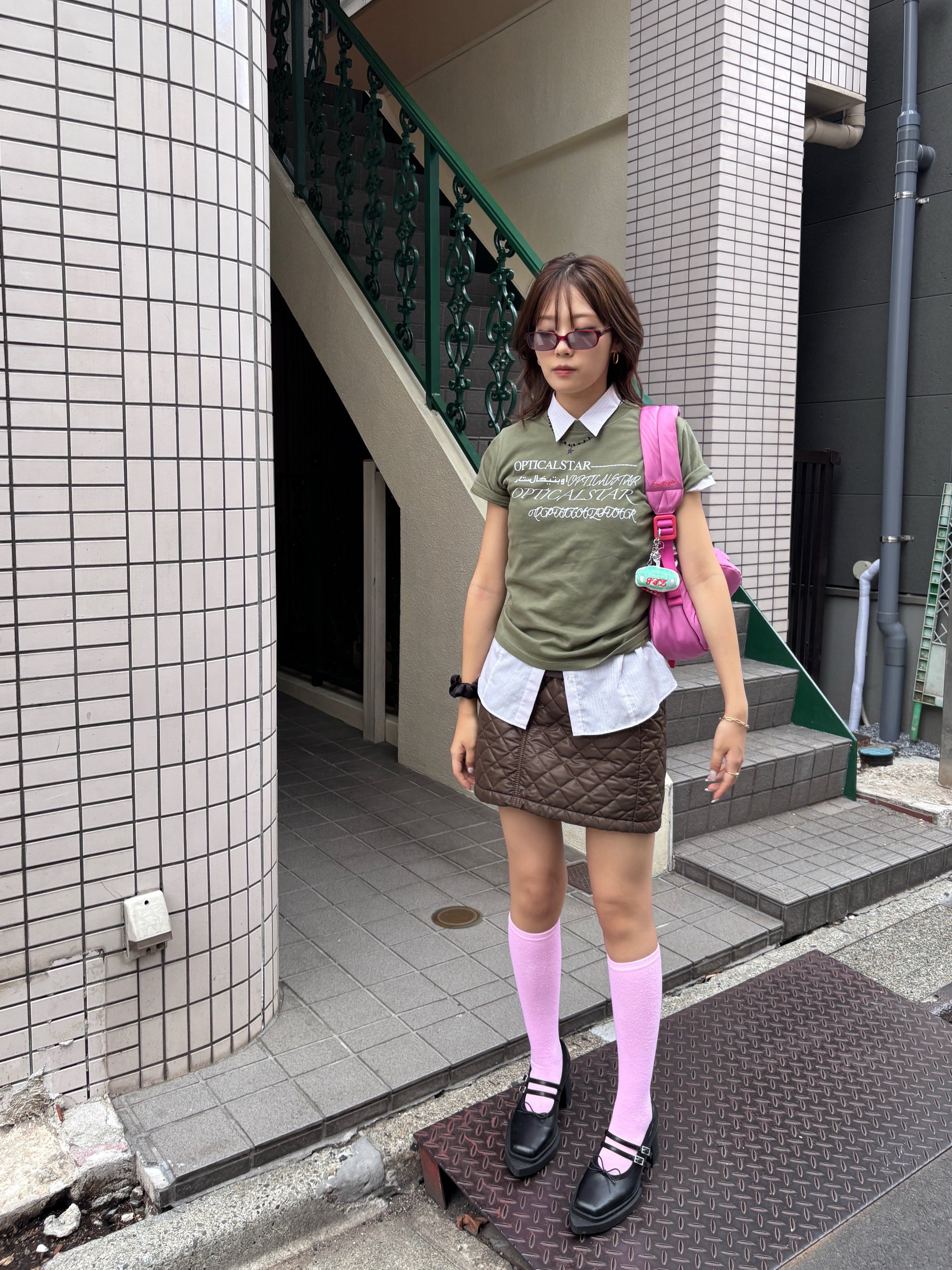 styling