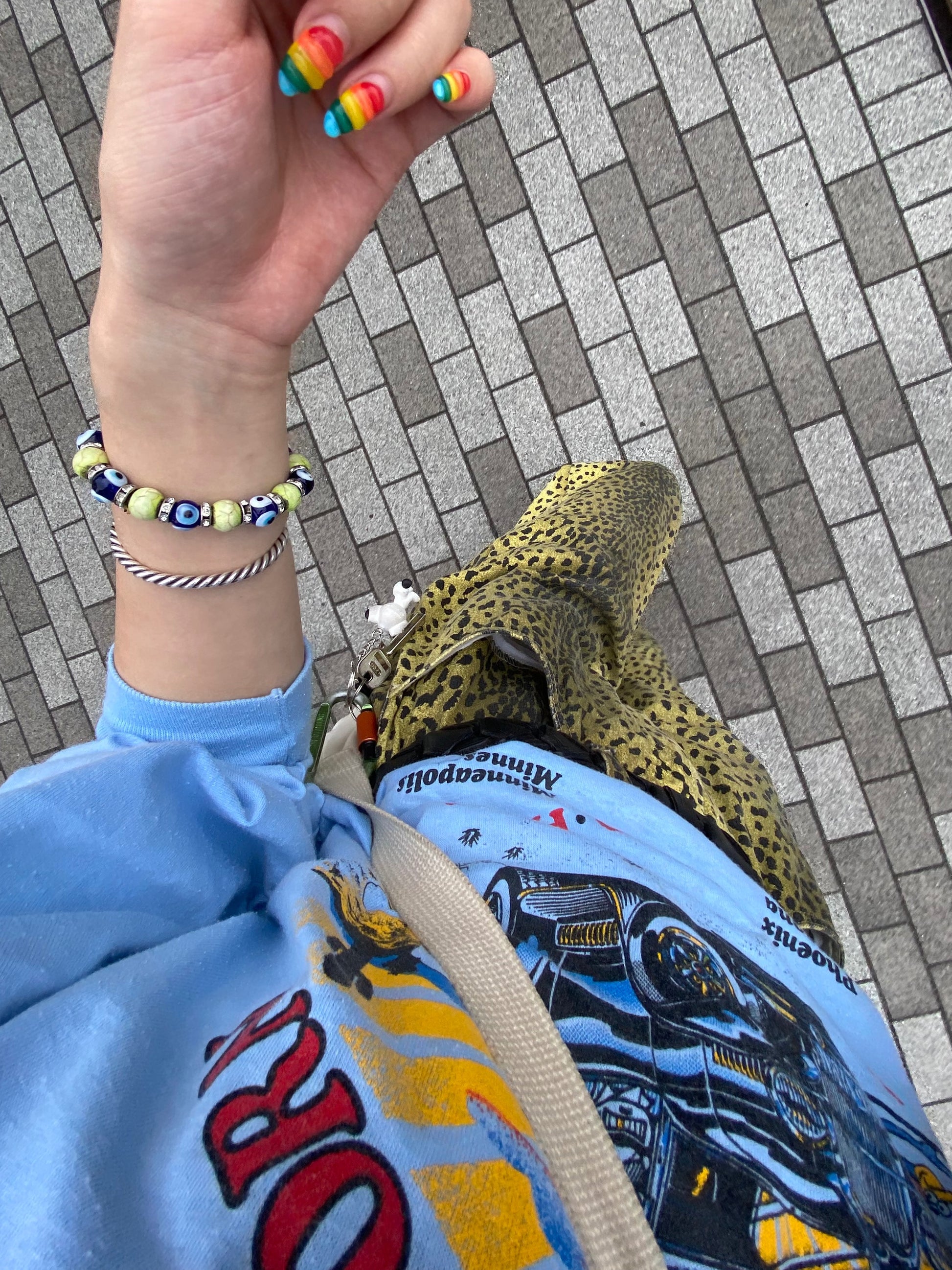 styling