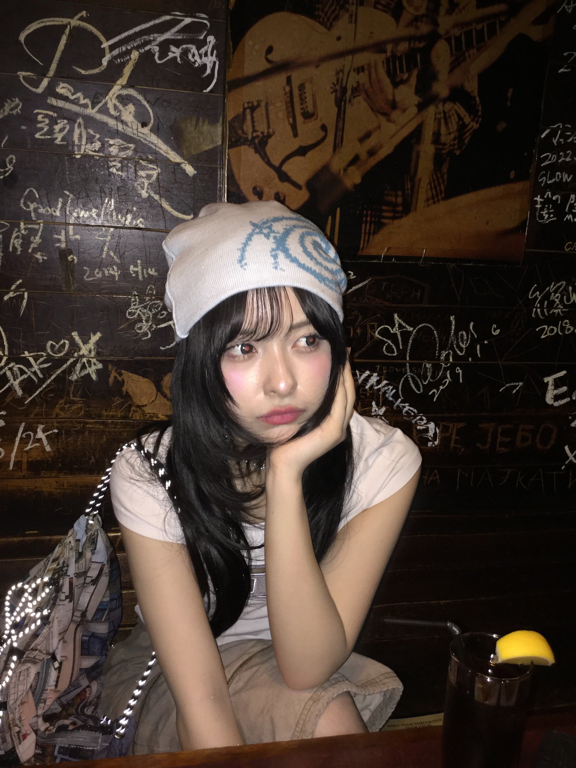 styling