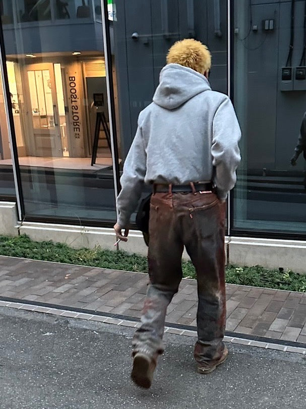 styling