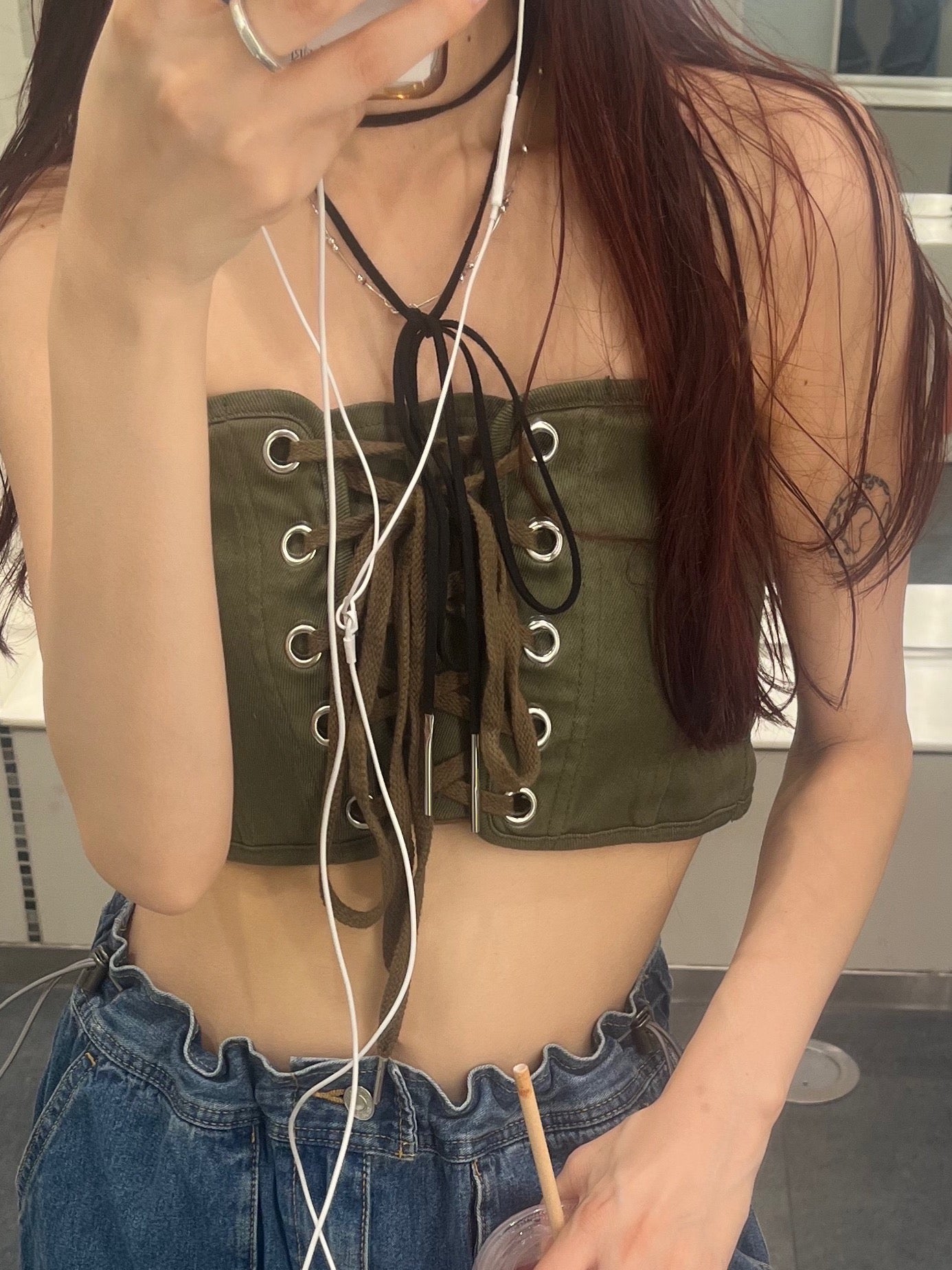 styling