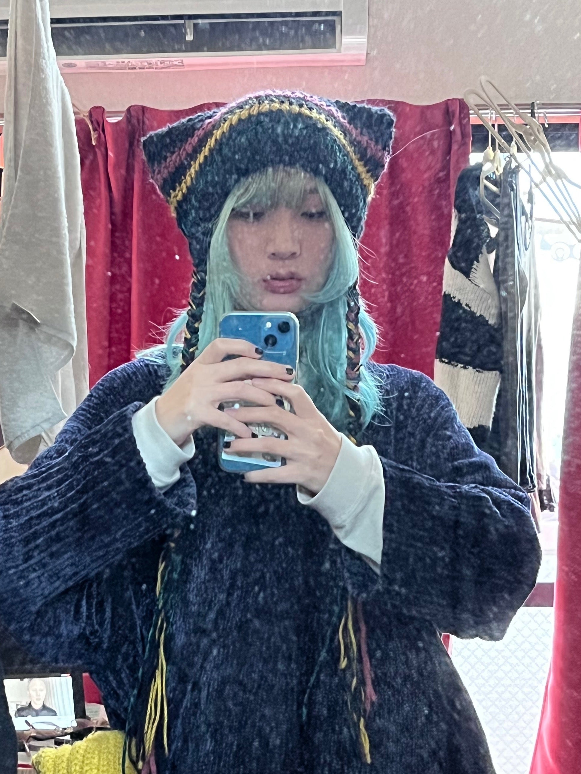 styling