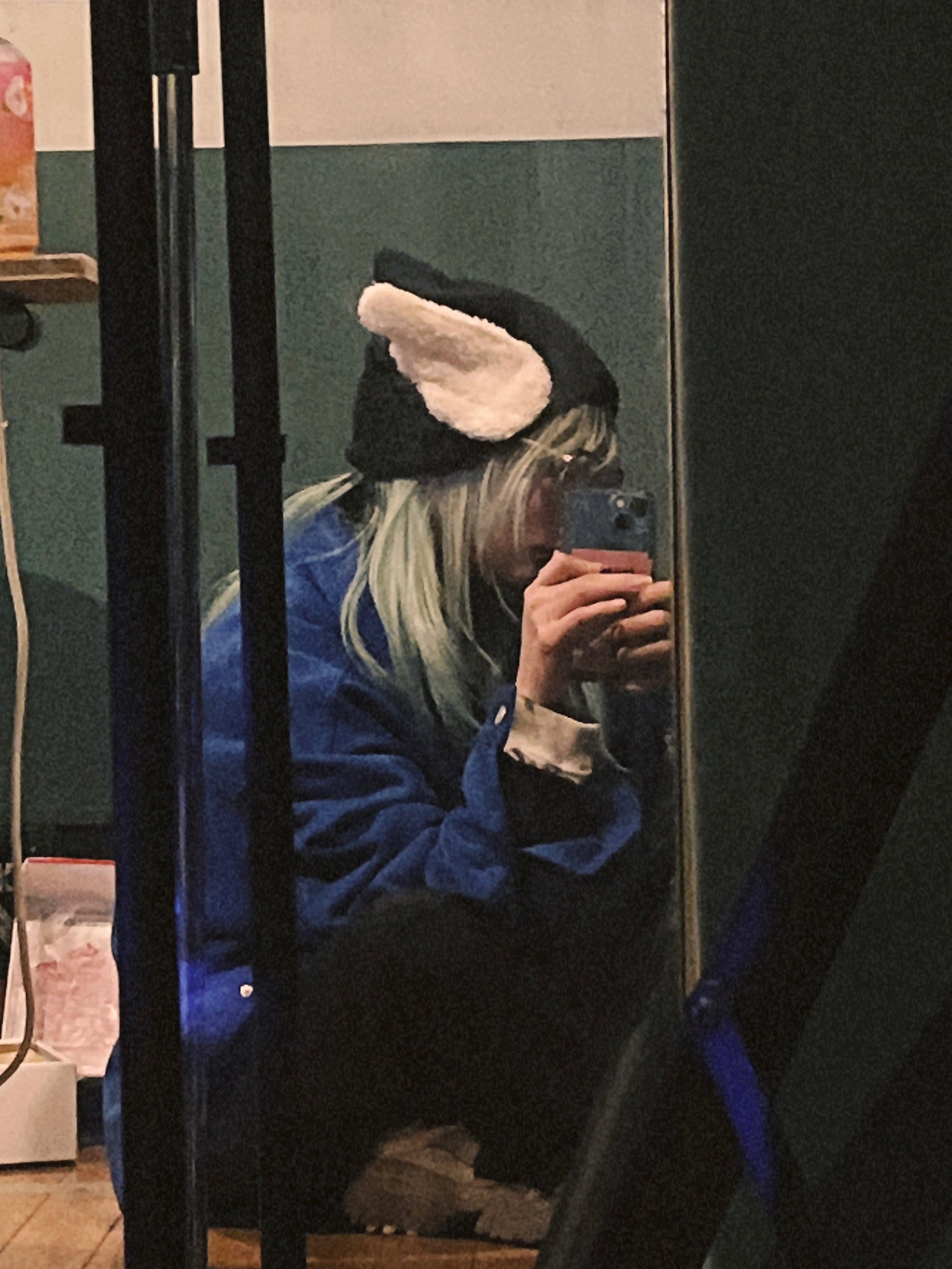 styling