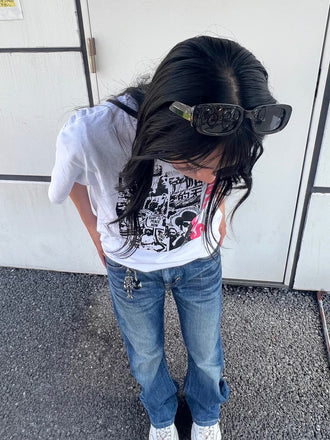 styling